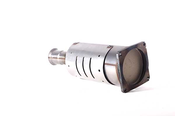 FPPL FCD8362 Ruß-/Partikelfilter, Abgasanlage für PEUGEOT