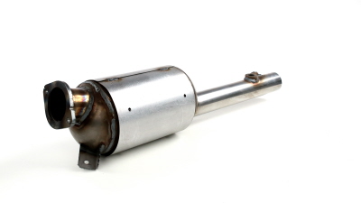 FPPL FCD8374 Ruß-/Partikelfilter, Abgasanlage für RENAULT