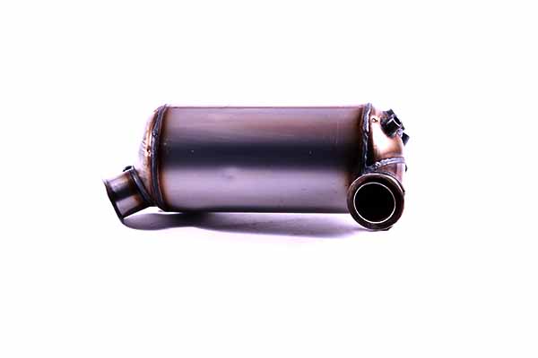 FPPL FCD8695 Ruß-/Partikelfilter, Abgasanlage für VW