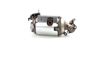 FPPL FCD8955 Ruß-/Partikelfilter, Abgasanlage für HYUNDAI KIA