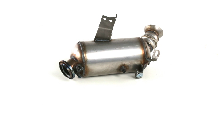 FPPL FCD8967 Ruß-/Partikelfilter, Abgasanlage für MERCEDES-BENZ