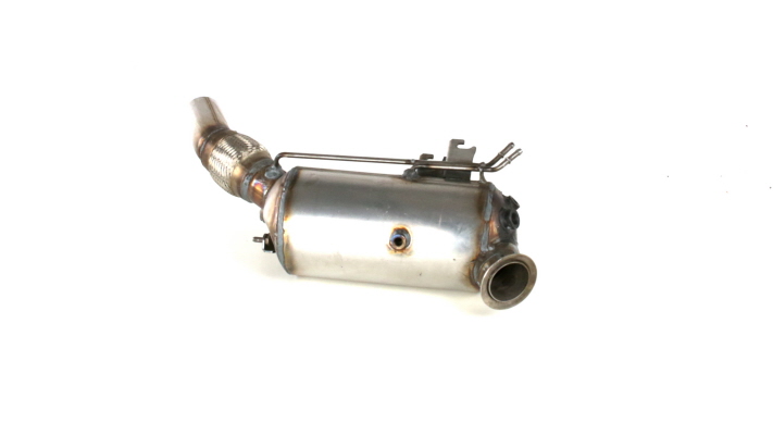 FPPL FCD9959 Ruß-/Partikelfilter, Abgasanlage für BMW