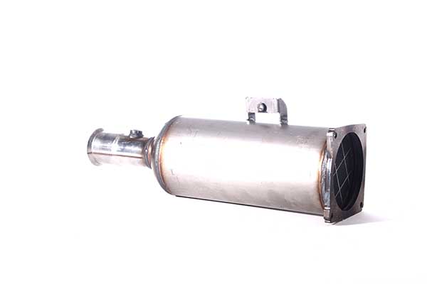 FPPL FSD0316 Ruß-/Partikelfilter, Abgasanlage für CITROËN FIAT LANCIA PEUGEOT