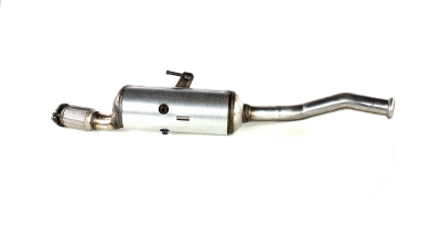 FPPL FSD0921 Ruß-/Partikelfilter, Abgasanlage für NISSAN OPEL RENAULT VAUXHALL