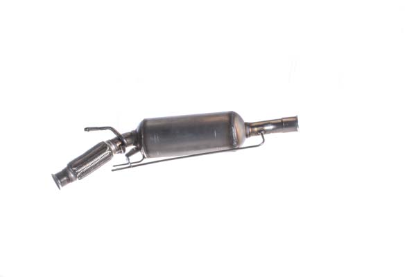 FPPL FSD0925 Ruß-/Partikelfilter, Abgasanlage für CITROËN PEUGEOT