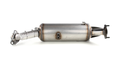 FPPL FSD0937 Ruß-/Partikelfilter, Abgasanlage für SUZUKI