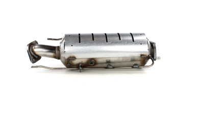 FPPL FSD0976 Ruß-/Partikelfilter, Abgasanlage für HYUNDAI KIA