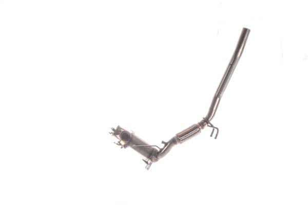 FPPL FSD0982 Ruß-/Partikelfilter, Abgasanlage für VW
