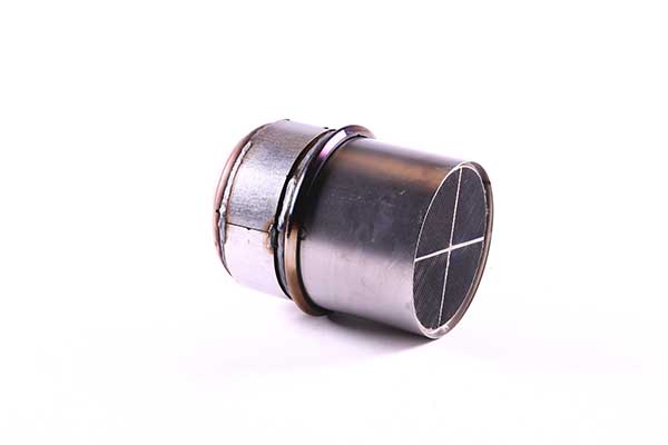 FPPL FSD1344 Ruß-/Partikelfilter, Abgasanlage für CITROËN PEUGEOT