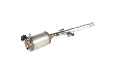 FPPL FSD1378 Ruß-/Partikelfilter, Abgasanlage für MERCEDES-BENZ