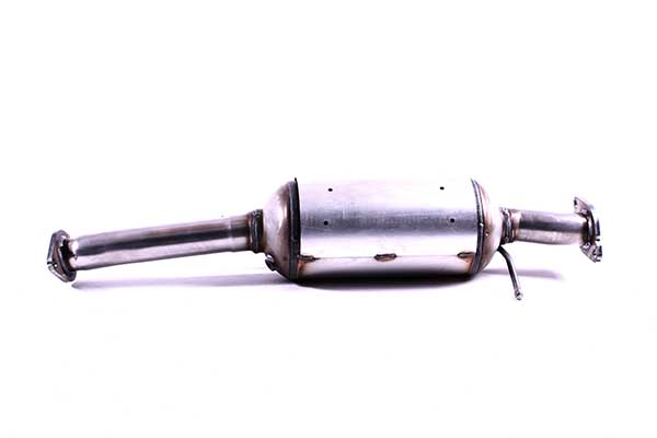 FPPL FSD1397 Ruß-/Partikelfilter, Abgasanlage für FORD