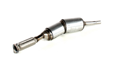 FPPL FSD1901 Ruß-/Partikelfilter, Abgasanlage für DACIA RENAULT