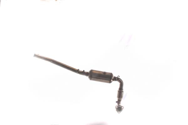 FPPL FSD1937 Ruß-/Partikelfilter, Abgasanlage für FORD