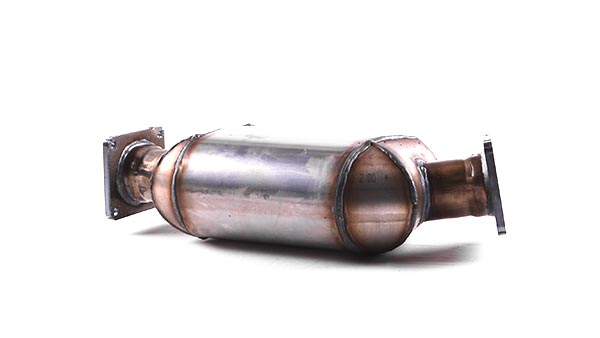 FPPL FSD2305 Ruß-/Partikelfilter, Abgasanlage für BMW