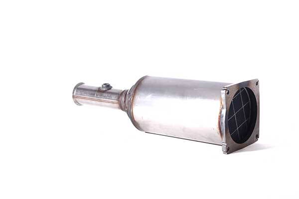 FPPL FSD2314 Ruß-/Partikelfilter, Abgasanlage für CITROËN PEUGEOT