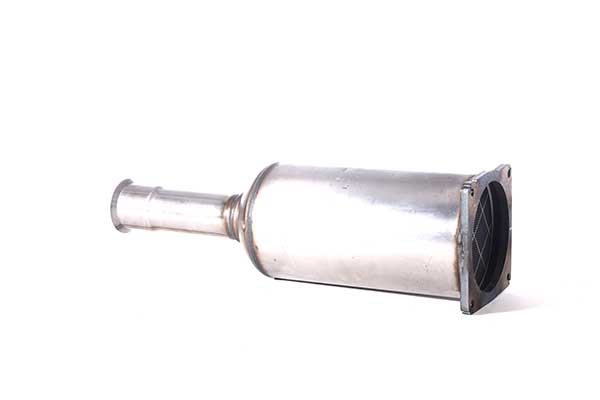 FPPL FSD2363 Ruß-/Partikelfilter, Abgasanlage für CITROËN FIAT LANCIA PEUGEOT
