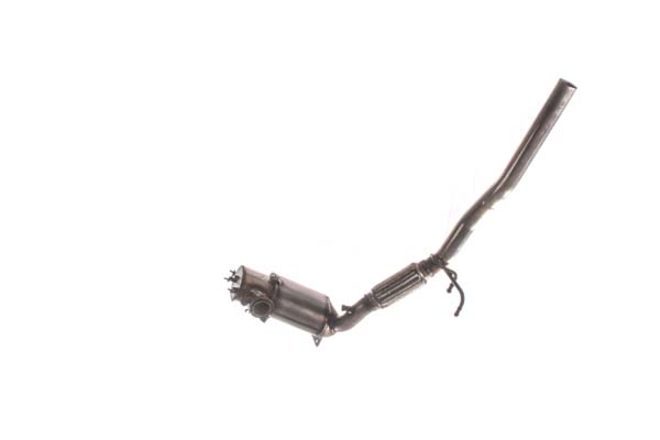 FPPL FSD2918 Ruß-/Partikelfilter, Abgasanlage für VW