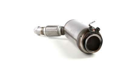 FPPL FSD2937 Ruß-/Partikelfilter, Abgasanlage für BMW