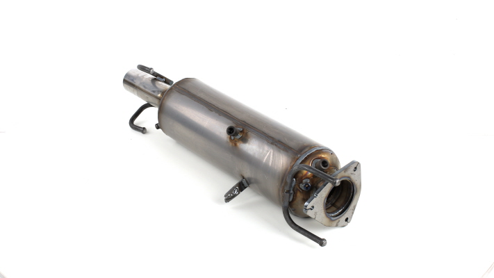 FPPL FSD2955 Ruß-/Partikelfilter, Abgasanlage für FIAT