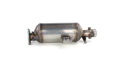 FPPL FSD3341 Ruß-/Partikelfilter, Abgasanlage für LAND ROVER