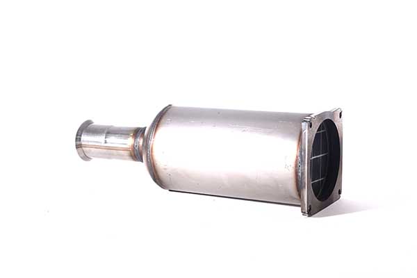 FPPL FSD3363 Ruß-/Partikelfilter, Abgasanlage für CITROËN