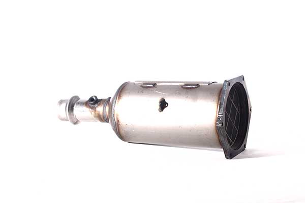 FPPL FSD3365 Ruß-/Partikelfilter, Abgasanlage für PEUGEOT