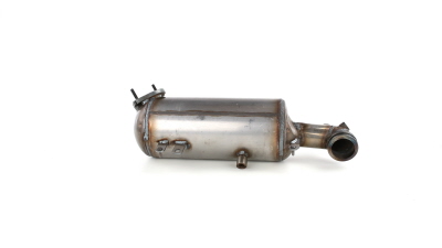 FPPL FSD3906 Ruß-/Partikelfilter, Abgasanlage für ALFA ROMEO FIAT JEEP LANCIA OPEL VAUXHALL