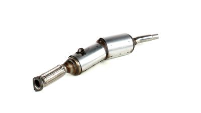 FPPL FSD3953 Ruß-/Partikelfilter, Abgasanlage für RENAULT