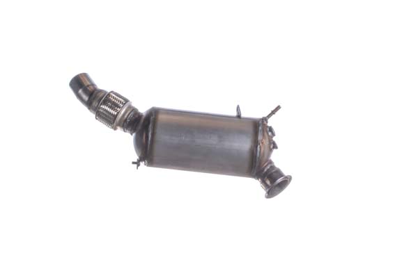 FPPL FSD3962 Ruß-/Partikelfilter, Abgasanlage für BMW