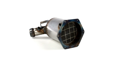 FPPL FSD4361 Ruß-/Partikelfilter, Abgasanlage für MERCEDES-BENZ