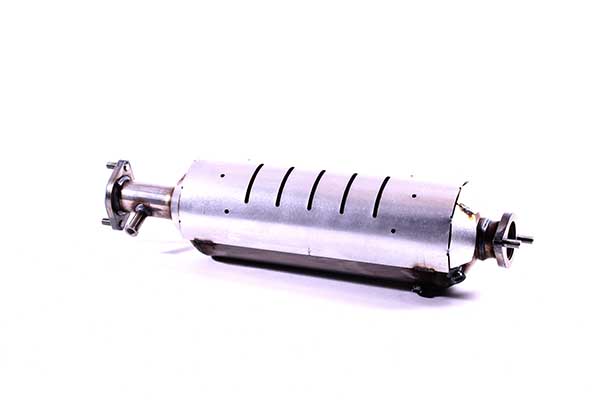 FPPL FSD4900 Ruß-/Partikelfilter, Abgasanlage für KIA