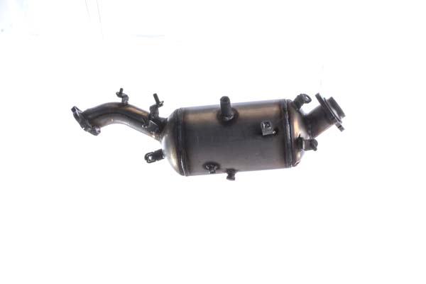 FPPL FSD4956 Ruß-/Partikelfilter, Abgasanlage für LEXUS