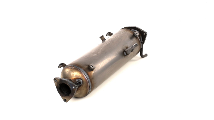 FPPL FSD4979 Ruß-/Partikelfilter, Abgasanlage für IVECO