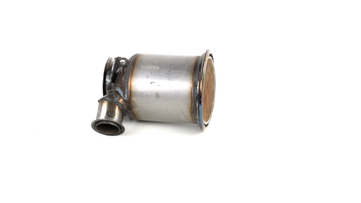 FPPL FSD5314 Ruß-/Partikelfilter, Abgasanlage für AUDI SEAT SKODA VW