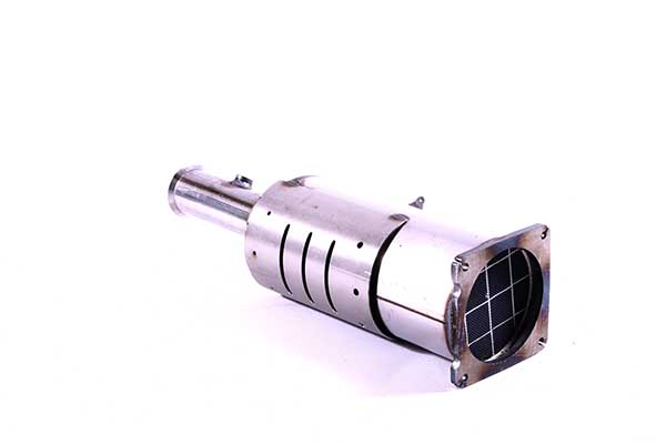 FPPL FSD5399 Ruß-/Partikelfilter, Abgasanlage für PEUGEOT