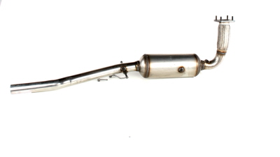 FPPL FSD5919 Ruß-/Partikelfilter, Abgasanlage für FORD