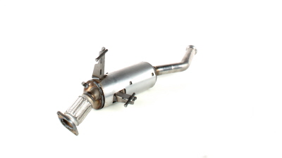 FPPL FSD5922 Ruß-/Partikelfilter, Abgasanlage für NISSAN OPEL RENAULT VAUXHALL