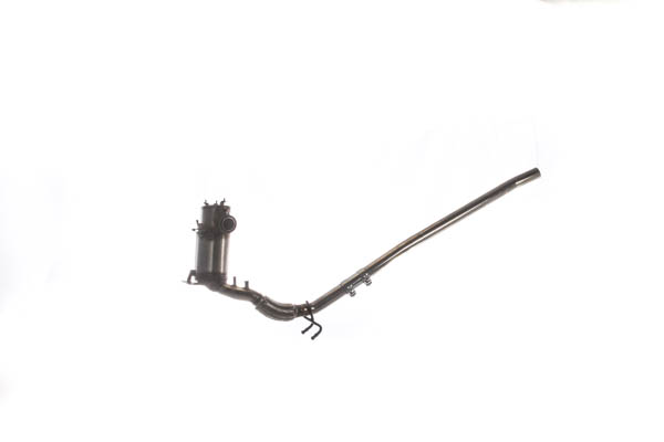 FPPL FSD5976 Ruß-/Partikelfilter, Abgasanlage für SKODA VW