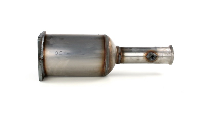 FPPL FSD6308 Ruß-/Partikelfilter, Abgasanlage für CITROËN