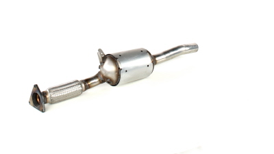 FPPL FSD6340 Ruß-/Partikelfilter, Abgasanlage für RENAULT