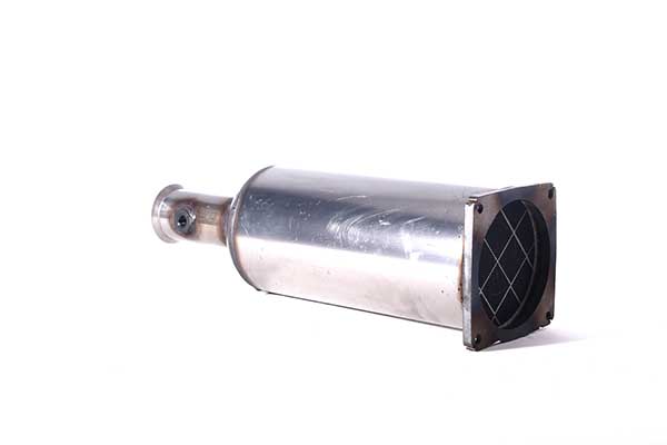 FPPL FSD6390 Ruß-/Partikelfilter, Abgasanlage für CITROËN PEUGEOT