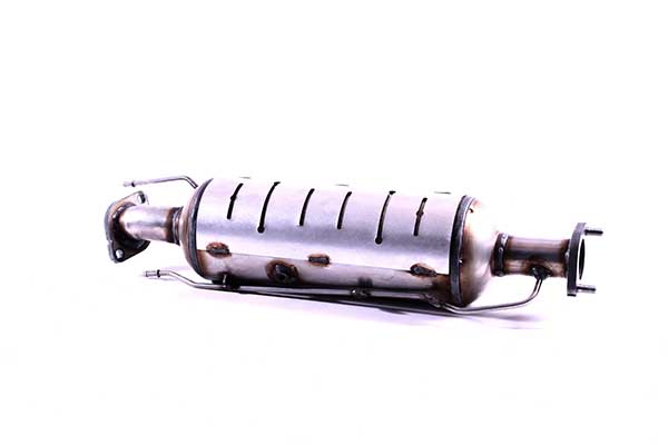 FPPL FSD6927 Ruß-/Partikelfilter, Abgasanlage für HYUNDAI KIA