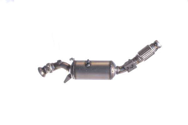 FPPL FSD6935 Ruß-/Partikelfilter, Abgasanlage für MERCEDES-BENZ