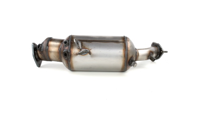 FPPL FSD6992 Ruß-/Partikelfilter, Abgasanlage für AUDI