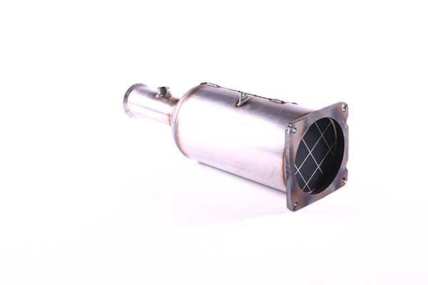 FPPL FSD7338 Ruß-/Partikelfilter, Abgasanlage für PEUGEOT