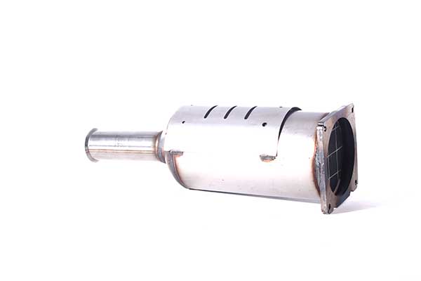 FPPL FSD7350 Ruß-/Partikelfilter, Abgasanlage für CITROËN PEUGEOT