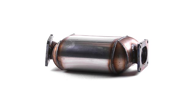 FPPL FSD7384 Ruß-/Partikelfilter, Abgasanlage für BMW