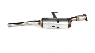 FPPL FSD7904 Ruß-/Partikelfilter, Abgasanlage für NISSAN OPEL RENAULT VAUXHALL