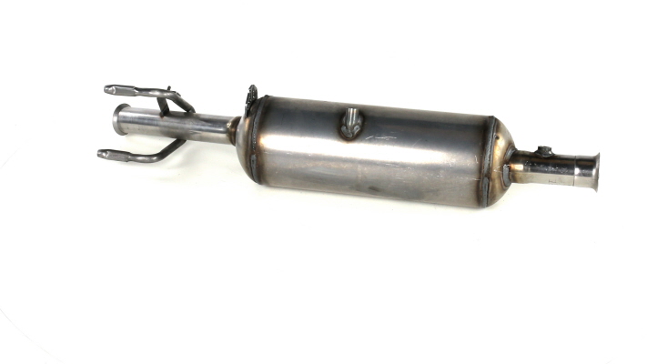 FPPL FSD7931 Ruß-/Partikelfilter, Abgasanlage für PEUGEOT