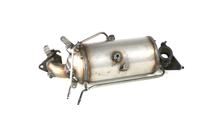 FPPL FSD7933 Ruß-/Partikelfilter, Abgasanlage für HONDA